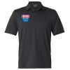 Under Armour Men's Playoff 3.0 Stripe Polo Thumbnail