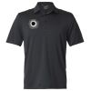 Under Armour Men's Playoff 3.0 Stripe Polo Thumbnail