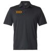 Under Armour Men's Playoff 3.0 Stripe Polo Thumbnail