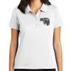 Nike Golf Ladies Tech Basic Dri FIT Sport Shirt Thumbnail