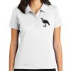 Nike Golf Ladies Tech Basic Dri FIT Sport Shirt Thumbnail