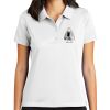 Nike Golf Ladies Tech Basic Dri FIT Sport Shirt Thumbnail