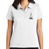 Nike Golf Ladies Tech Basic Dri FIT Sport Shirt Thumbnail