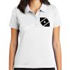Nike Golf Ladies Tech Basic Dri FIT Sport Shirt Thumbnail