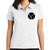 Nike Golf Ladies Tech Basic Dri FIT Sport Shirt Thumbnail