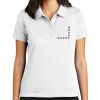 Nike Golf Ladies Tech Basic Dri FIT Sport Shirt Thumbnail