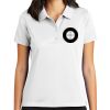 Nike Golf Ladies Tech Basic Dri FIT Sport Shirt Thumbnail