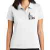 Nike Golf Ladies Tech Basic Dri FIT Sport Shirt Thumbnail