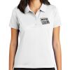 Nike Golf Ladies Tech Basic Dri FIT Sport Shirt Thumbnail