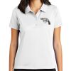 Nike Golf Ladies Tech Basic Dri FIT Sport Shirt Thumbnail