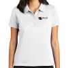 Nike Golf Ladies Tech Basic Dri FIT Sport Shirt Thumbnail
