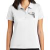 Nike Golf Ladies Tech Basic Dri FIT Sport Shirt Thumbnail