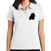 Nike Golf Ladies Tech Basic Dri FIT Sport Shirt Thumbnail