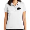 Nike Golf Ladies Tech Basic Dri FIT Sport Shirt Thumbnail
