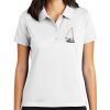 Nike Golf Ladies Tech Basic Dri FIT Sport Shirt Thumbnail