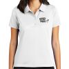 Nike Golf Ladies Tech Basic Dri FIT Sport Shirt Thumbnail