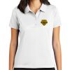 Nike Golf Ladies Tech Basic Dri FIT Sport Shirt Thumbnail