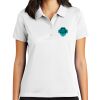 Nike Golf Ladies Tech Basic Dri FIT Sport Shirt Thumbnail
