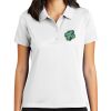 Nike Golf Ladies Tech Basic Dri FIT Sport Shirt Thumbnail