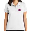 Nike Golf Ladies Tech Basic Dri FIT Sport Shirt Thumbnail