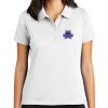 Nike Golf Ladies Tech Basic Dri FIT Sport Shirt Thumbnail