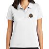Nike Golf Ladies Tech Basic Dri FIT Sport Shirt Thumbnail
