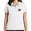 Nike Golf Ladies Tech Basic Dri FIT Sport Shirt Thumbnail