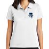 Nike Golf Ladies Tech Basic Dri FIT Sport Shirt Thumbnail