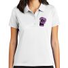 Nike Golf Ladies Tech Basic Dri FIT Sport Shirt Thumbnail