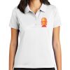 Nike Golf Ladies Tech Basic Dri FIT Sport Shirt Thumbnail
