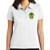 Nike Golf Ladies Tech Basic Dri FIT Sport Shirt Thumbnail