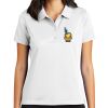 Nike Golf Ladies Tech Basic Dri FIT Sport Shirt Thumbnail