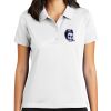 Nike Golf Ladies Tech Basic Dri FIT Sport Shirt Thumbnail