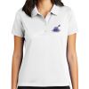 Nike Golf Ladies Tech Basic Dri FIT Sport Shirt Thumbnail