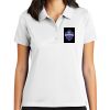 Nike Golf Ladies Tech Basic Dri FIT Sport Shirt Thumbnail