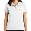 Nike Golf Ladies Tech Basic Dri FIT Sport Shirt Thumbnail
