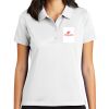Nike Golf Ladies Tech Basic Dri FIT Sport Shirt Thumbnail