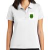 Nike Golf Ladies Tech Basic Dri FIT Sport Shirt Thumbnail
