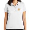 Nike Golf Ladies Tech Basic Dri FIT Sport Shirt Thumbnail