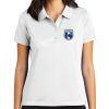 Nike Golf Ladies Tech Basic Dri FIT Sport Shirt Thumbnail