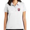 Nike Golf Ladies Tech Basic Dri FIT Sport Shirt Thumbnail