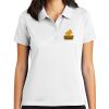 Nike Golf Ladies Tech Basic Dri FIT Sport Shirt Thumbnail