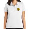 Nike Golf Ladies Tech Basic Dri FIT Sport Shirt Thumbnail