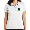 Nike Golf Ladies Tech Basic Dri FIT Sport Shirt Thumbnail