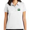 Nike Golf Ladies Tech Basic Dri FIT Sport Shirt Thumbnail
