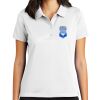 Nike Golf Ladies Tech Basic Dri FIT Sport Shirt Thumbnail