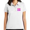 Nike Golf Ladies Tech Basic Dri FIT Sport Shirt Thumbnail
