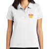 Nike Golf Ladies Tech Basic Dri FIT Sport Shirt Thumbnail
