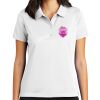 Nike Golf Ladies Tech Basic Dri FIT Sport Shirt Thumbnail