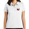 Nike Golf Ladies Tech Basic Dri FIT Sport Shirt Thumbnail